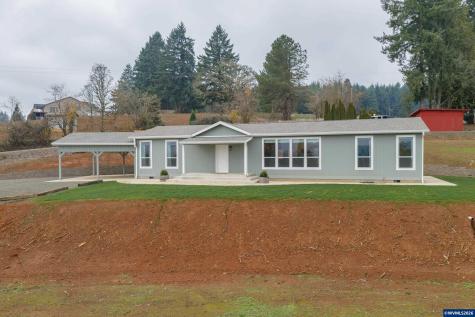 25589 Cemetery Road Monroe OR 97456