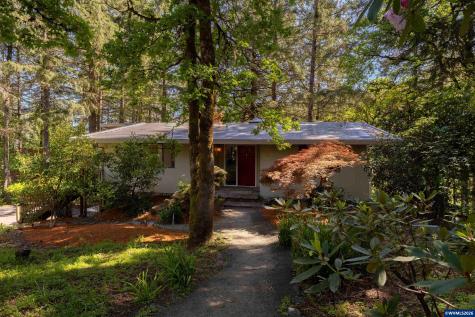 2715 NW Glenwood Place Corvallis OR 97330