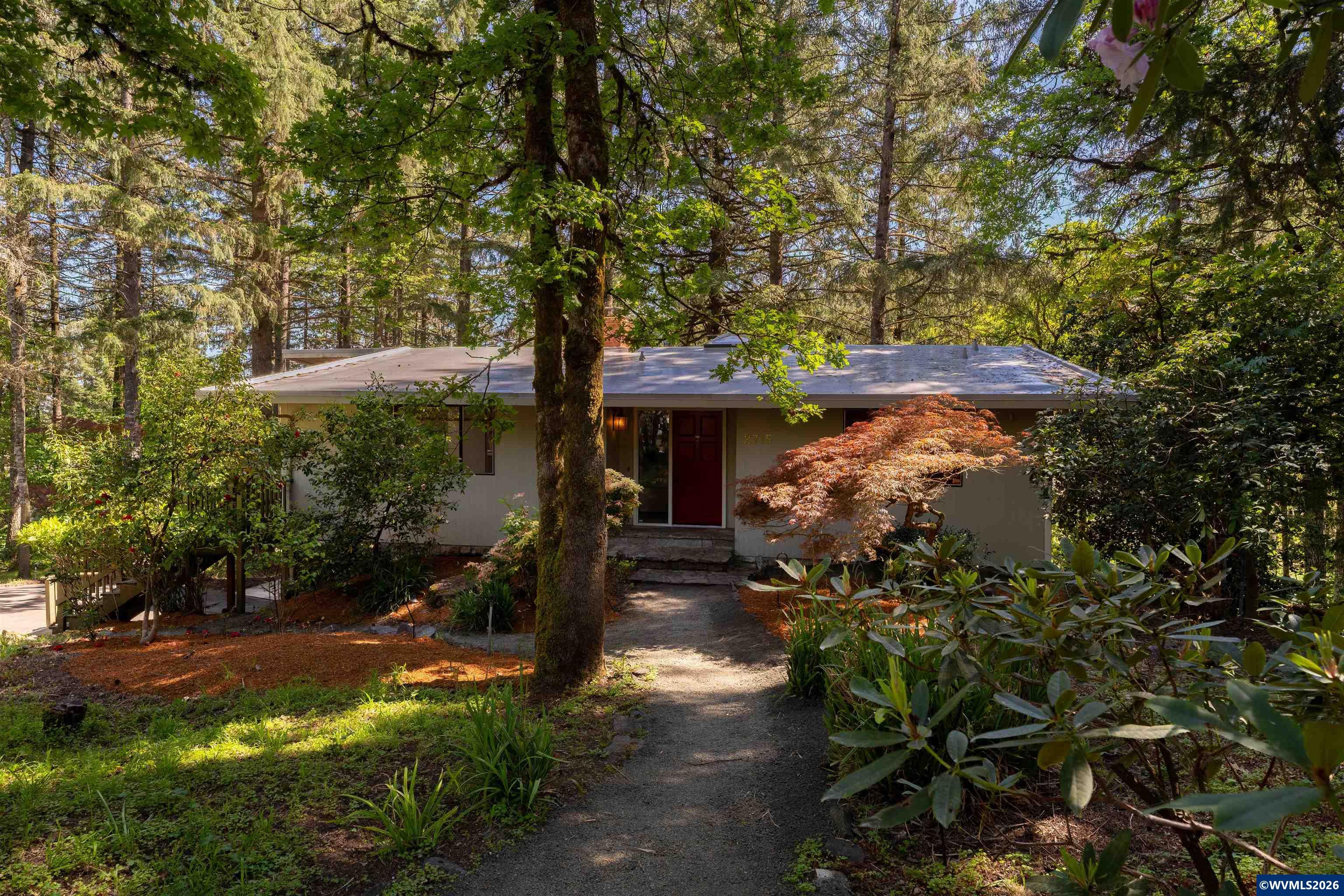 2715 NW Glenwood Place Corvallis OR 97330
