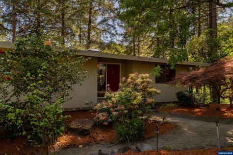 2715 NW Glenwood Place Corvallis OR 97330