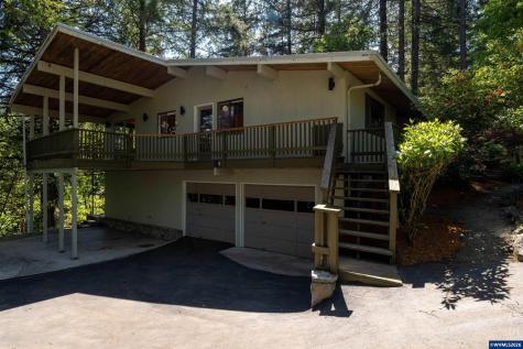 2715 NW Glenwood Place Corvallis OR 97330