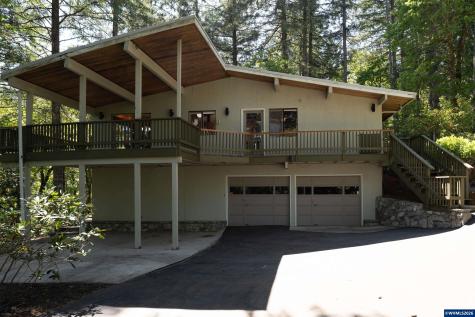 2715 NW Glenwood Place Corvallis OR 97330