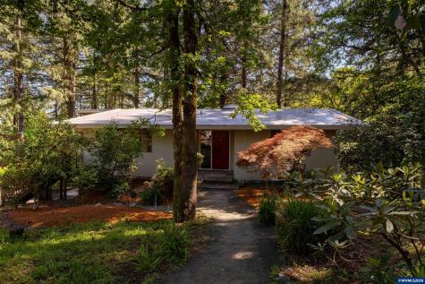 2715 NW Glenwood Place Corvallis OR 97330