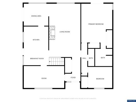 2715 NW Glenwood Place Corvallis OR 97330