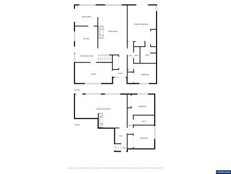 2715 NW Glenwood Place Corvallis OR 97330