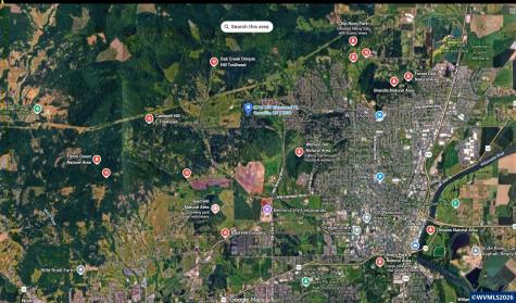 2715 NW Glenwood Place Corvallis OR 97330