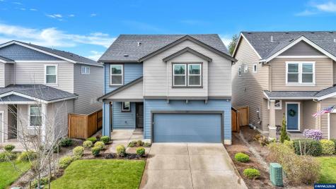 365 Himalaya Street NE Salem OR 97301