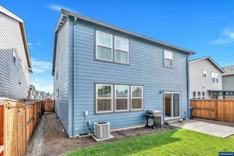 365 Himalaya Street NE Salem OR 97301