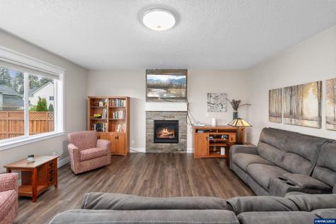2958 SW Redmond Hill Road Mcminnville OR 97128