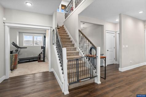 2958 SW Redmond Hill Road Mcminnville OR 97128