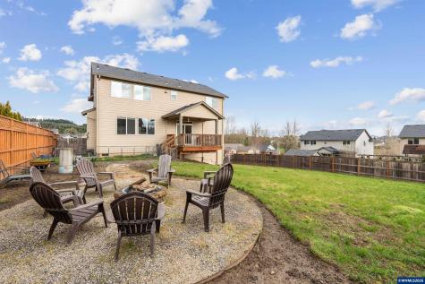 2958 SW Redmond Hill Road Mcminnville OR 97128