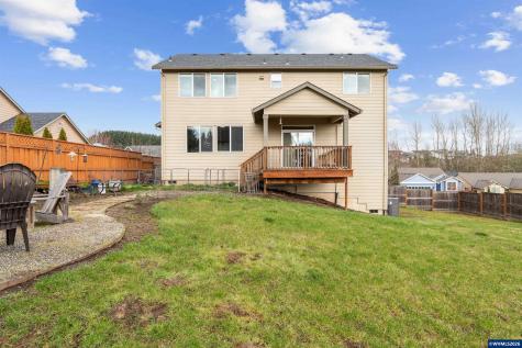 2958 SW Redmond Hill Road Mcminnville OR 97128