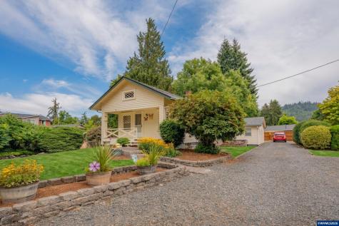 1925 River Road Lebanon OR 97355