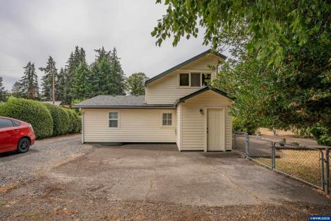 1925 River Road Lebanon OR 97355