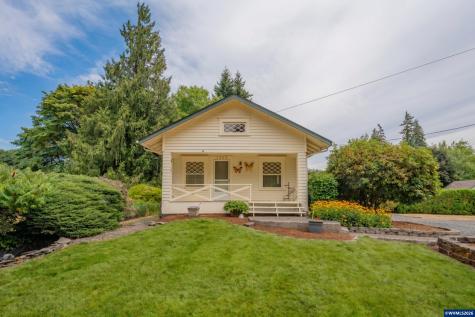 1925 River Road Lebanon OR 97355