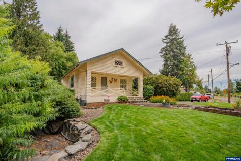 1925 River Road Lebanon OR 97355