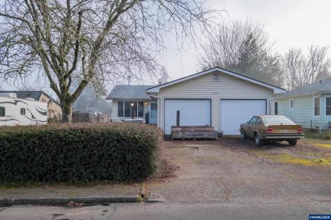 1247 1st Avenue Sweet Home OR 97386
