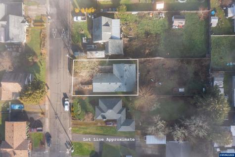 1247 1st Avenue Sweet Home OR 97386