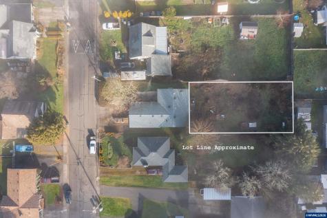 1247 1st Avenue Sweet Home OR 97386