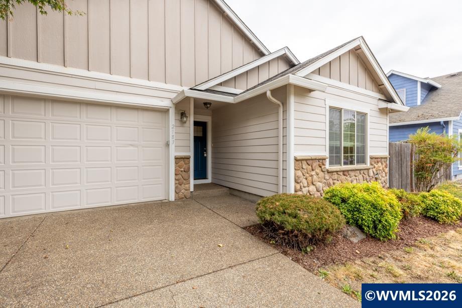 4183 Laurine Court NE Salem OR 97301