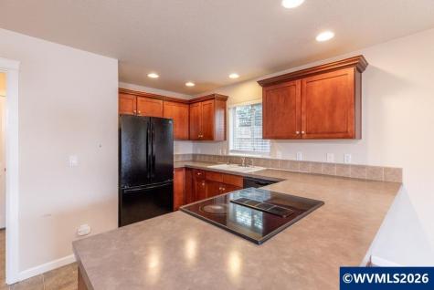 4183 Laurine Court NE Salem OR 97301