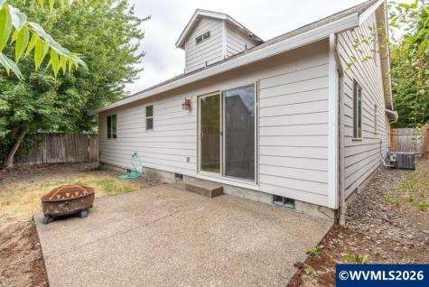 4183 Laurine Court NE Salem OR 97301