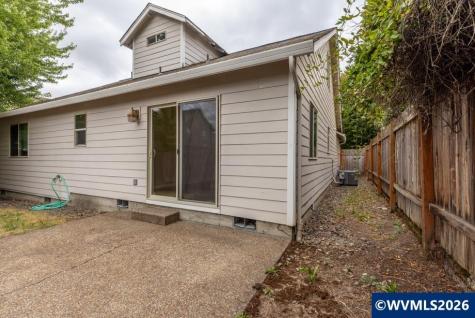4183 Laurine Court NE Salem OR 97301