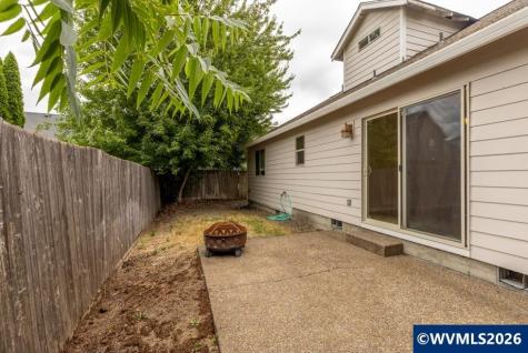 4183 Laurine Court NE Salem OR 97301