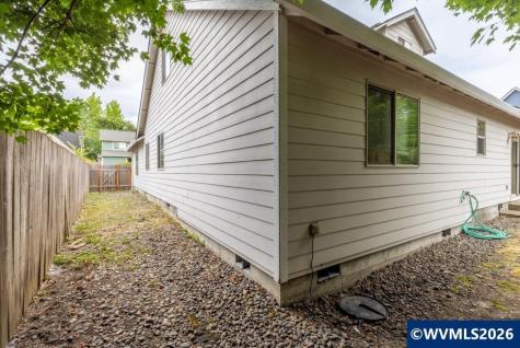 4183 Laurine Court NE Salem OR 97301