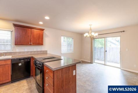 4183 Laurine Court NE Salem OR 97301