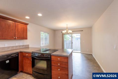 4183 Laurine Court NE Salem OR 97301