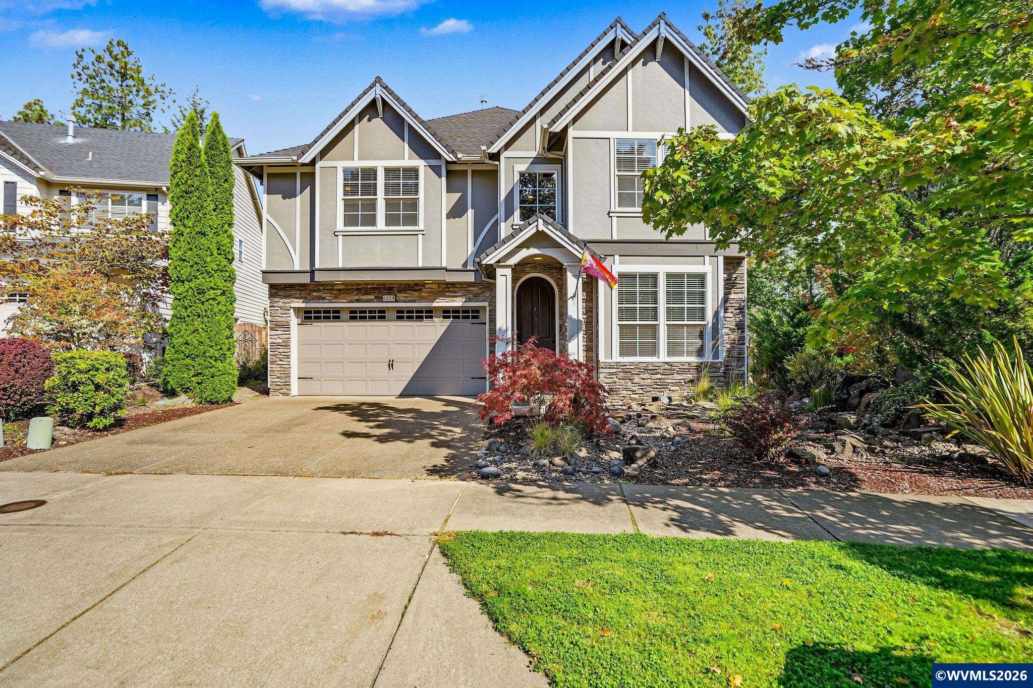 6229 SW Timber Ridge Drive Corvallis OR 97333