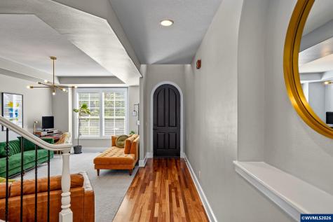 6229 SW Timber Ridge Drive Corvallis OR 97333