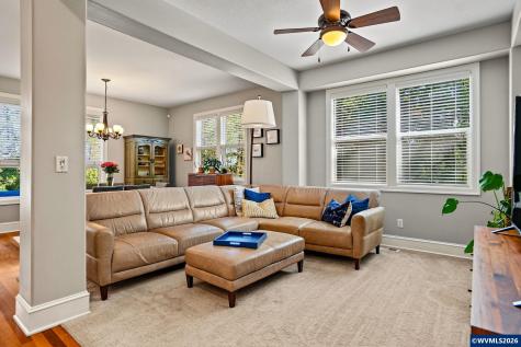 6229 SW Timber Ridge Drive Corvallis OR 97333