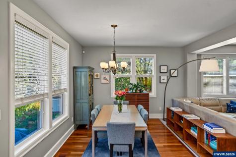 6229 SW Timber Ridge Drive Corvallis OR 97333