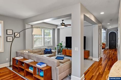 6229 SW Timber Ridge Drive Corvallis OR 97333