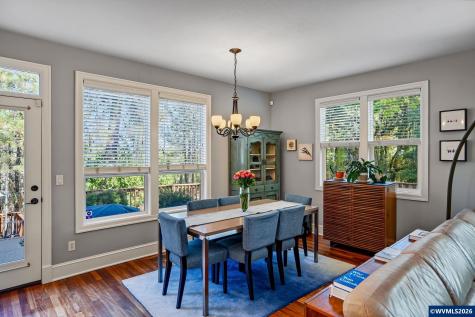 6229 SW Timber Ridge Drive Corvallis OR 97333