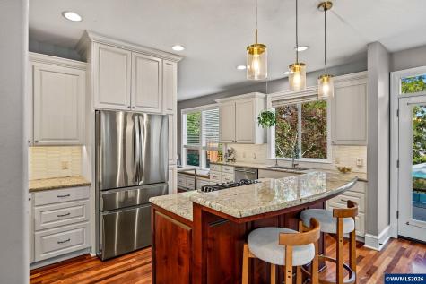 6229 SW Timber Ridge Drive Corvallis OR 97333
