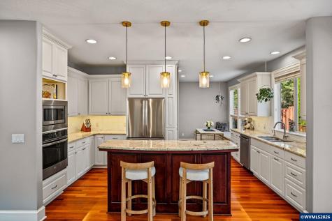 6229 SW Timber Ridge Drive Corvallis OR 97333