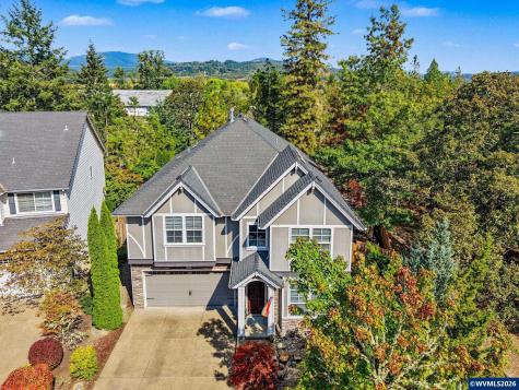 6229 SW Timber Ridge Drive Corvallis OR 97333
