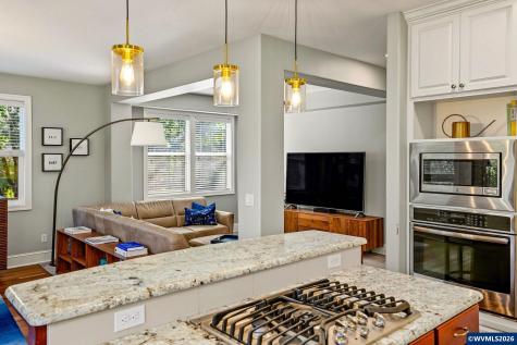 6229 SW Timber Ridge Drive Corvallis OR 97333