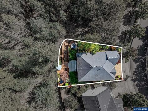 6229 SW Timber Ridge Drive Corvallis OR 97333