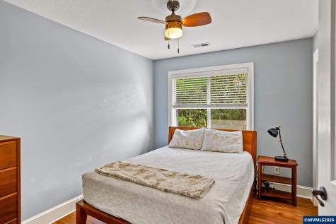 6229 SW Timber Ridge Drive Corvallis OR 97333