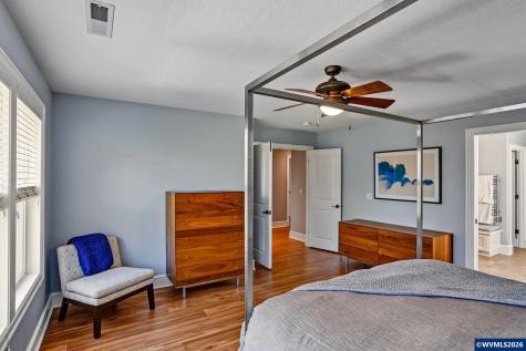 6229 SW Timber Ridge Drive Corvallis OR 97333