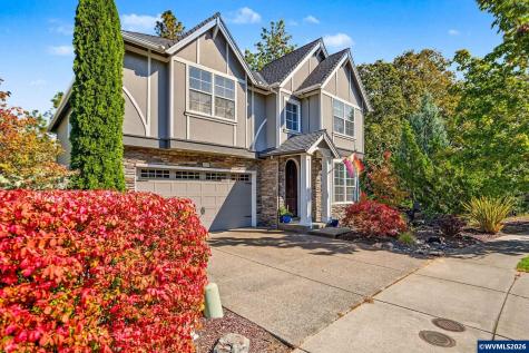 6229 SW Timber Ridge Drive Corvallis OR 97333