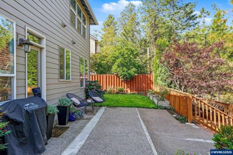 6229 SW Timber Ridge Drive Corvallis OR 97333