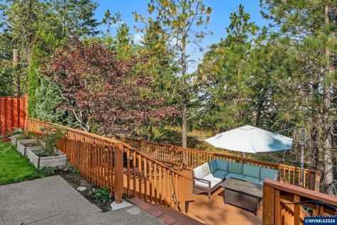 6229 SW Timber Ridge Drive Corvallis OR 97333