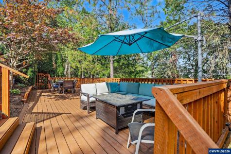 6229 SW Timber Ridge Drive Corvallis OR 97333