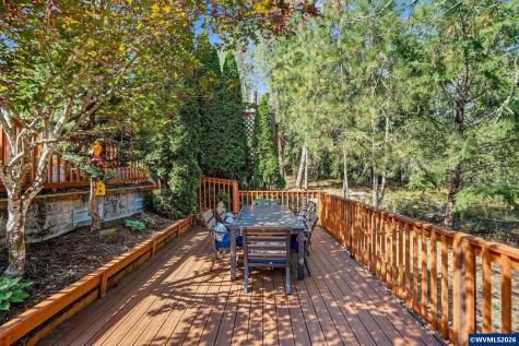 6229 SW Timber Ridge Drive Corvallis OR 97333