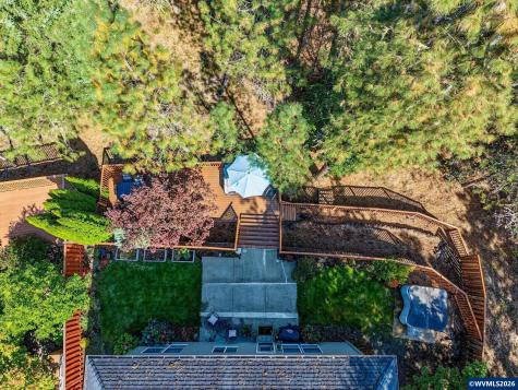 6229 SW Timber Ridge Drive Corvallis OR 97333